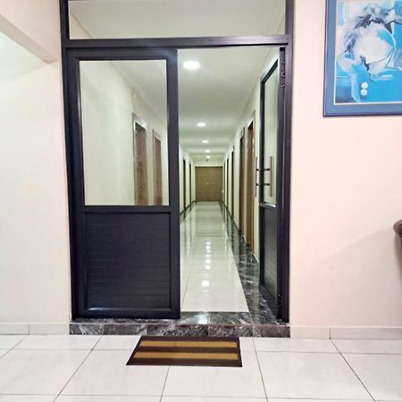 Supa Lodge Parow Exterior photo