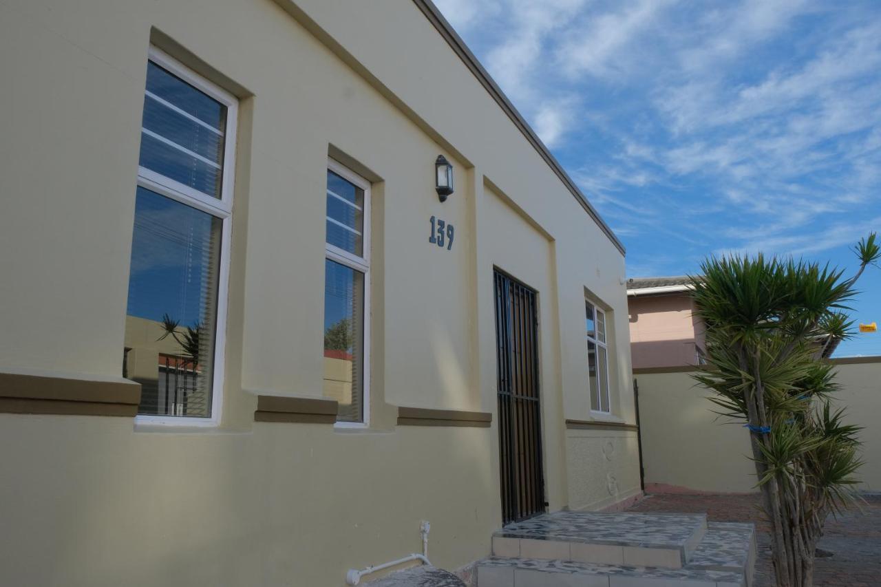 Supa Lodge Parow Exterior photo