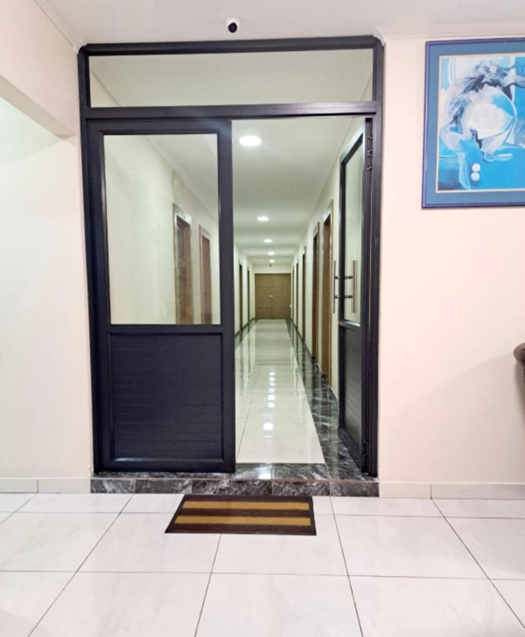 Supa Lodge Parow Exterior photo
