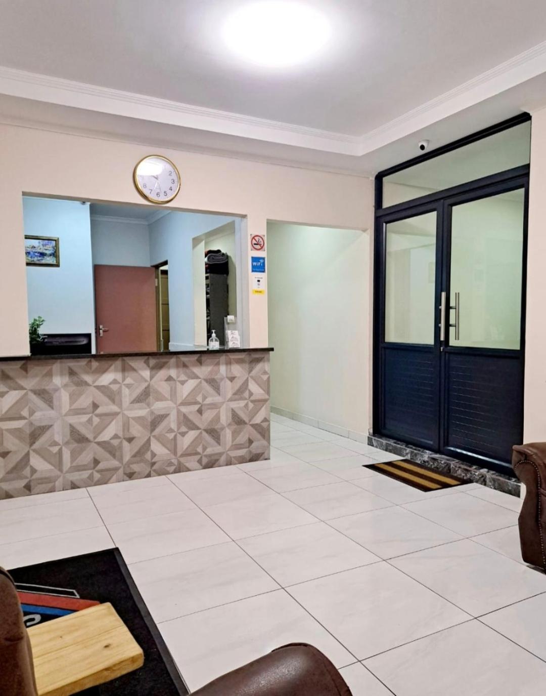 Supa Lodge Parow Exterior photo