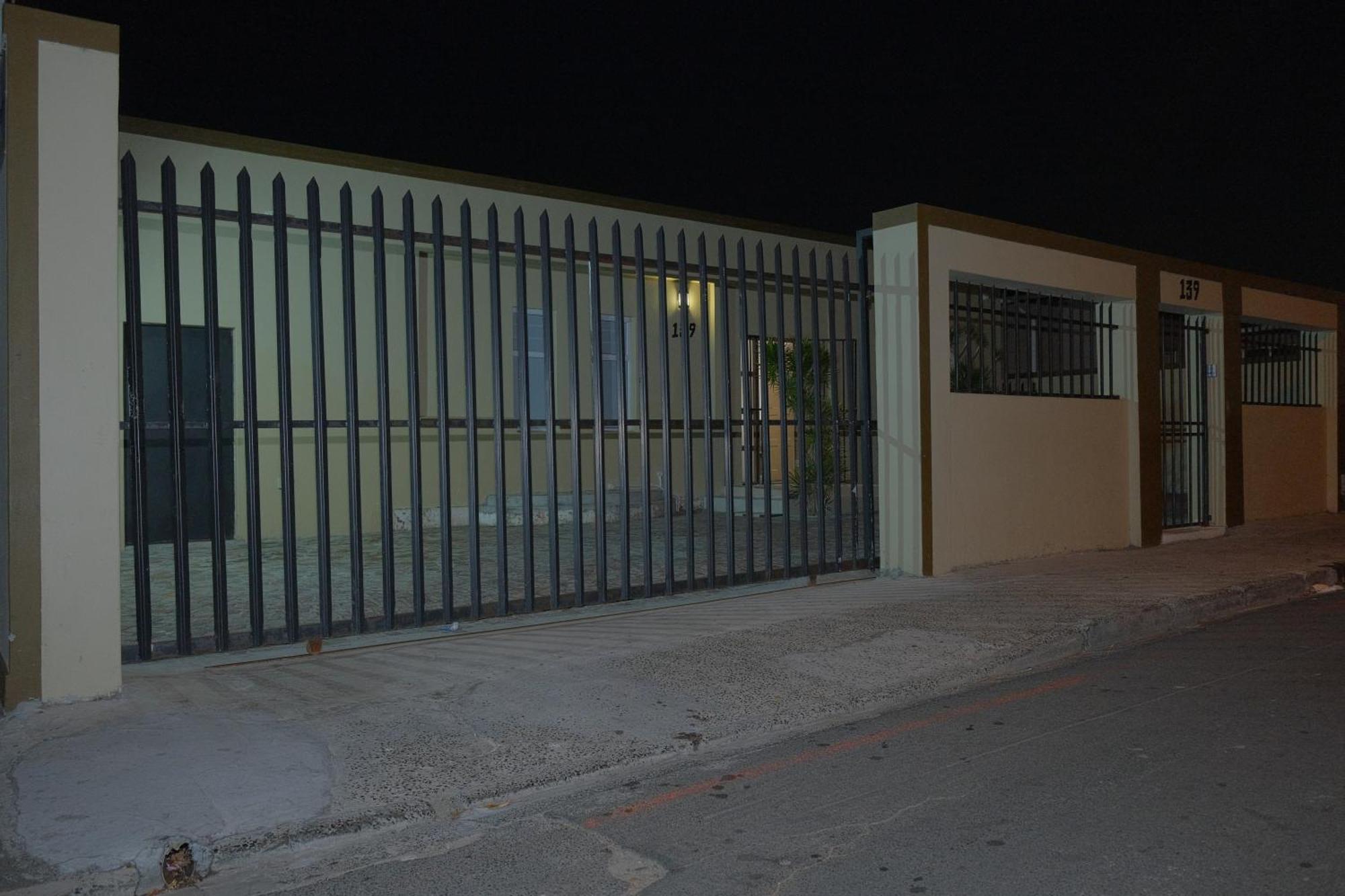 Supa Lodge Parow Exterior photo