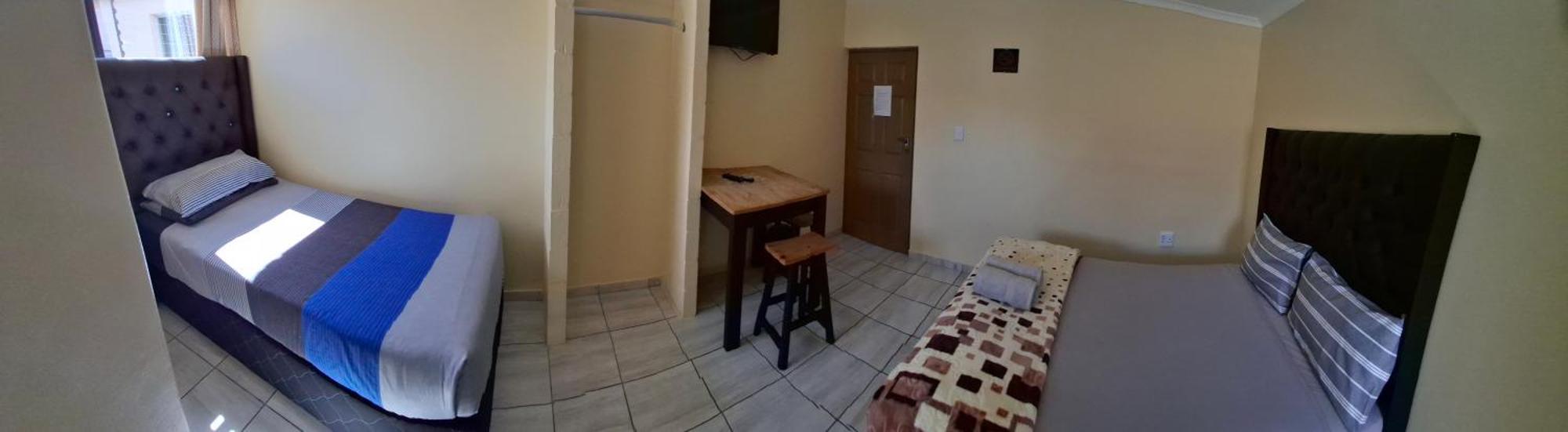 Supa Lodge Parow Exterior photo