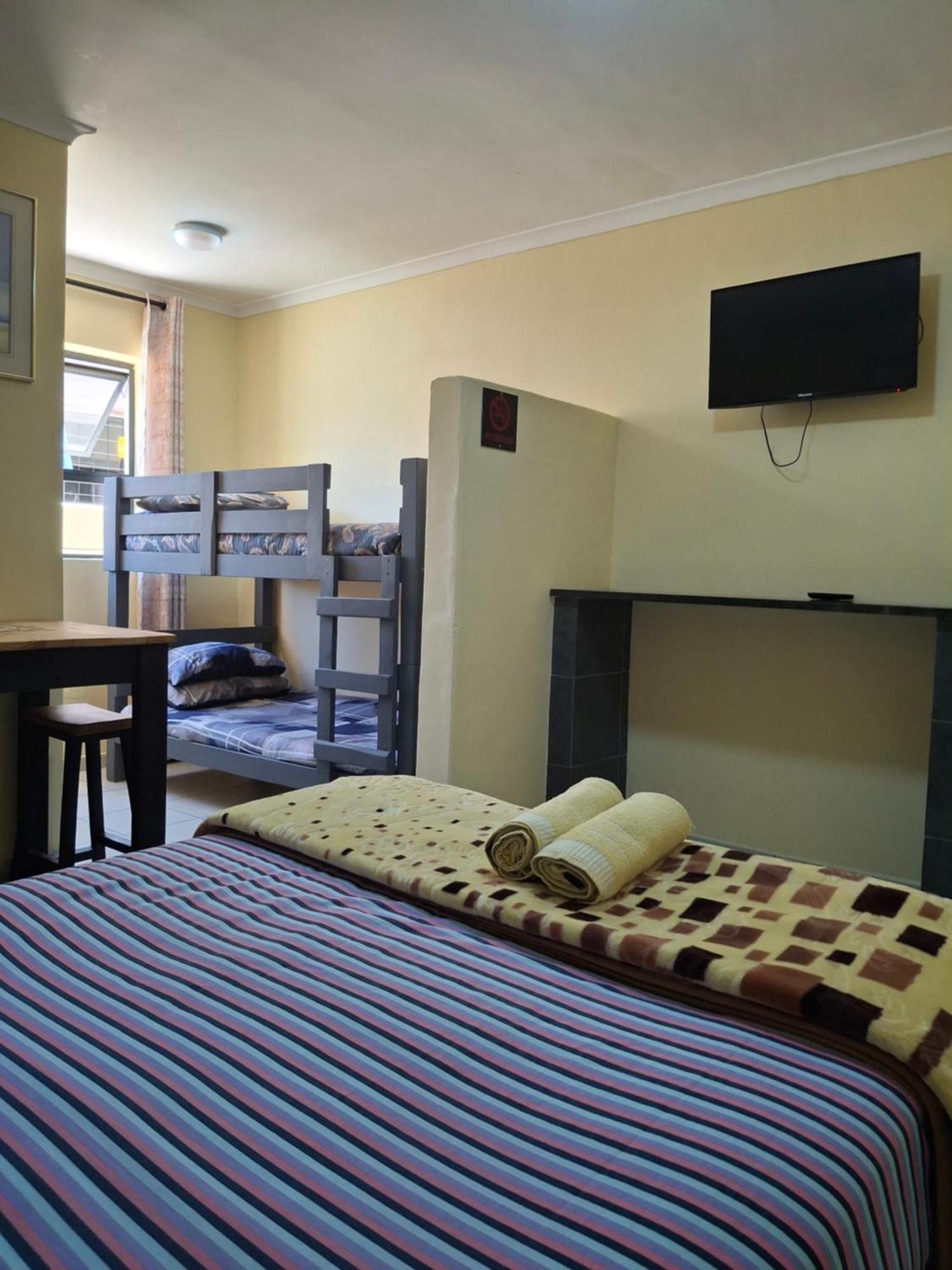 Supa Lodge Parow Exterior photo
