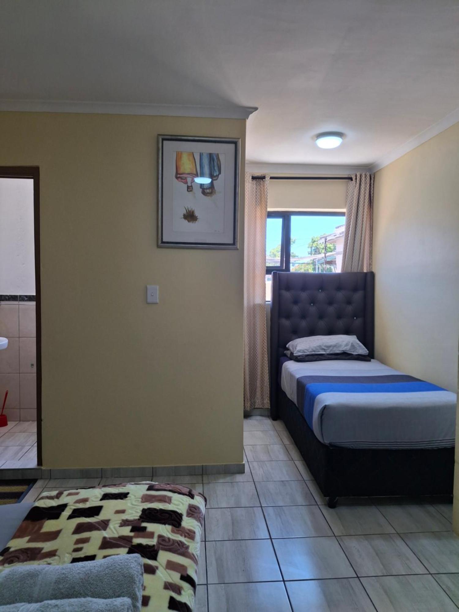 Supa Lodge Parow Exterior photo