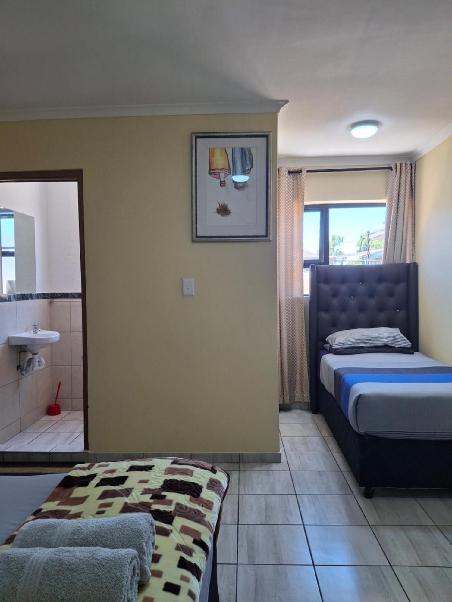 Supa Lodge Parow Exterior photo