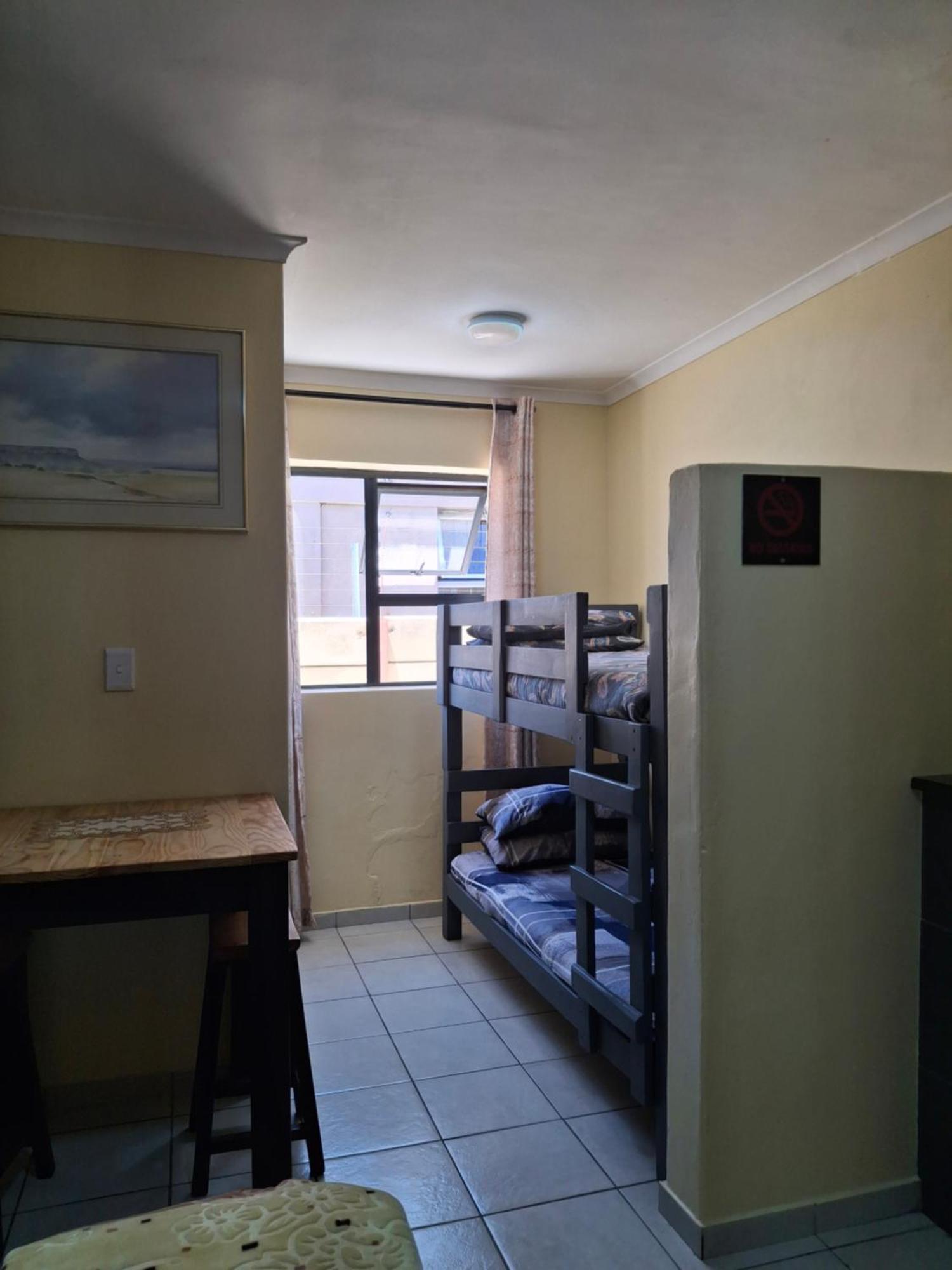 Supa Lodge Parow Exterior photo